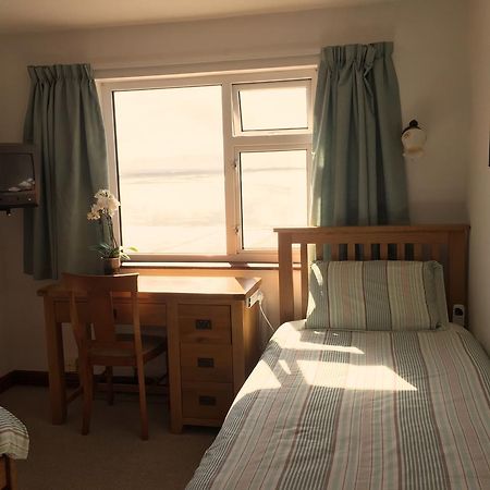 O'Neill'S Bed&Breakfast Ballyheigue Bagian luar foto