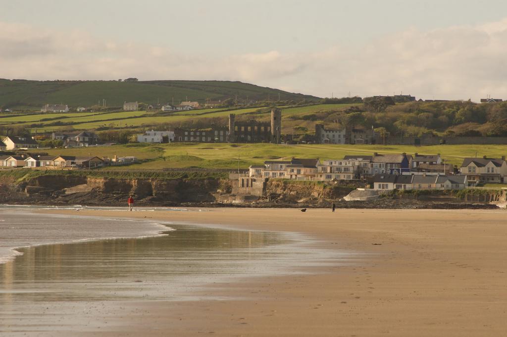 O'Neill'S Bed&Breakfast Ballyheigue Bagian luar foto