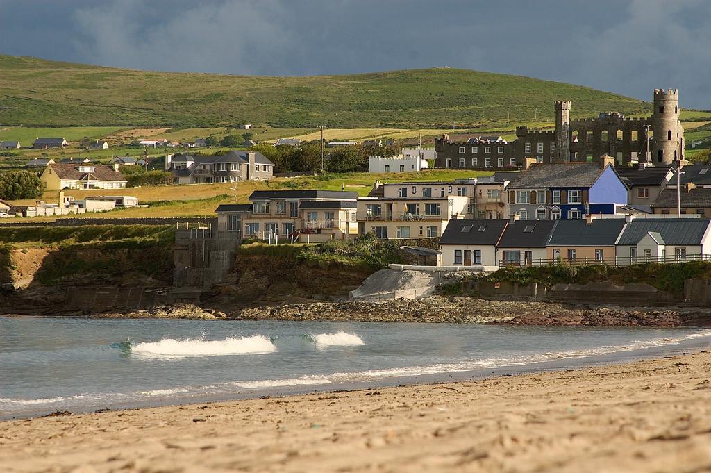 O'Neill'S Bed&Breakfast Ballyheigue Bagian luar foto