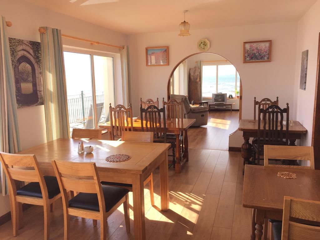 O'Neill'S Bed&Breakfast Ballyheigue Bagian luar foto