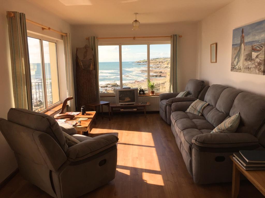 O'Neill'S Bed&Breakfast Ballyheigue Bagian luar foto