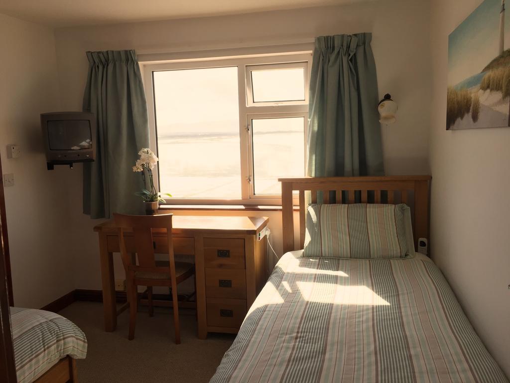 O'Neill'S Bed&Breakfast Ballyheigue Bagian luar foto